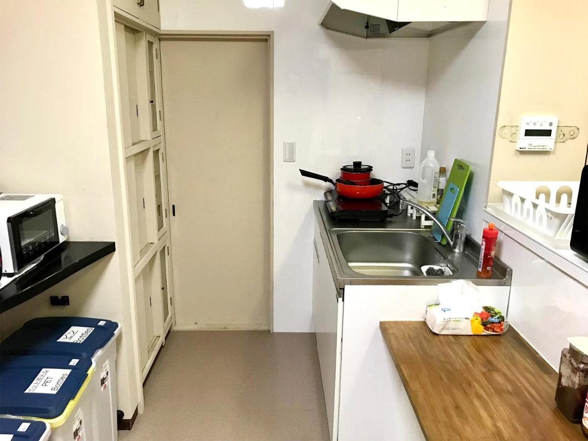 Atami Onsen Guesthouse Nagomi Eksteriør bilde