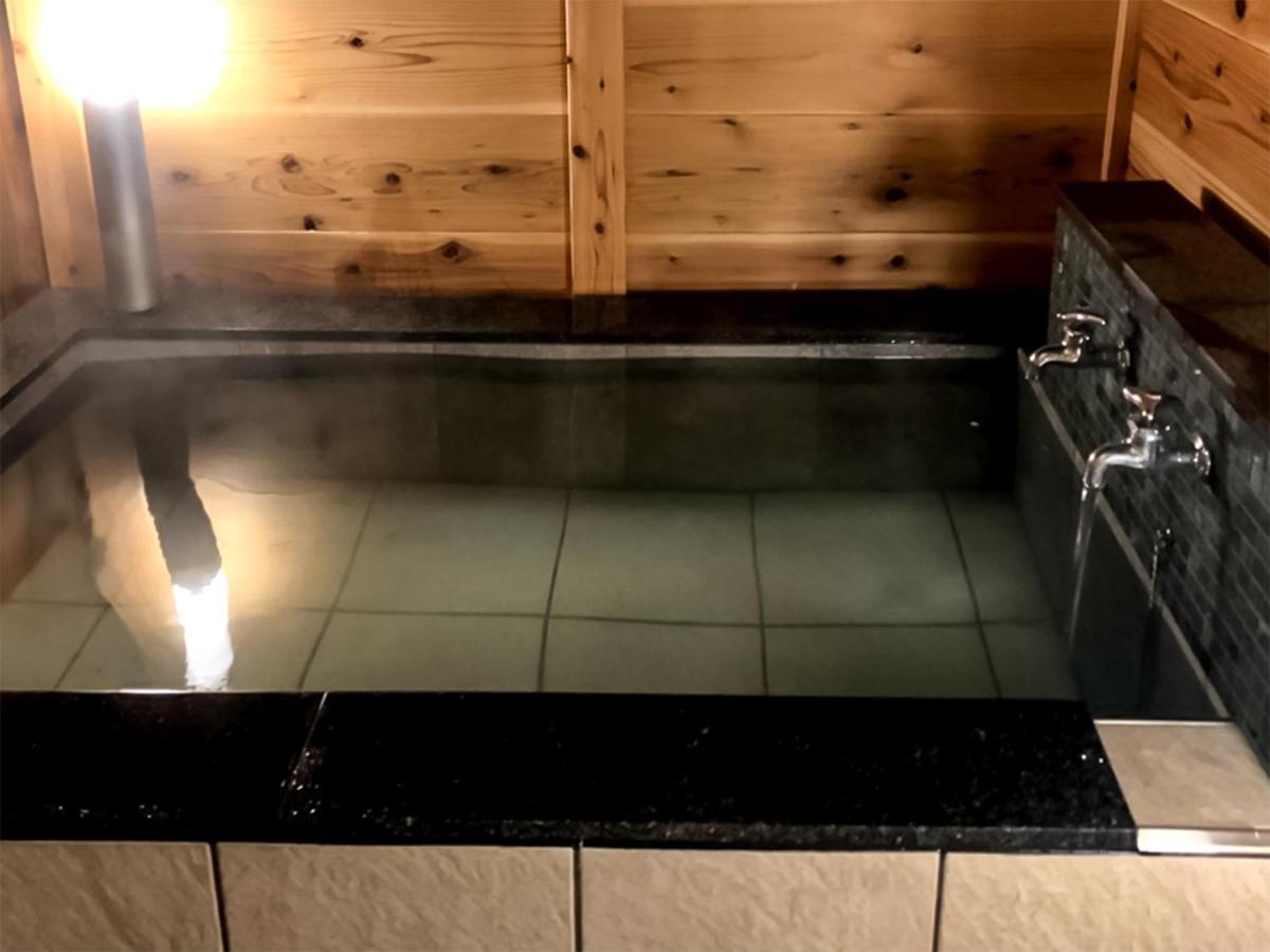 Atami Onsen Guesthouse Nagomi Eksteriør bilde