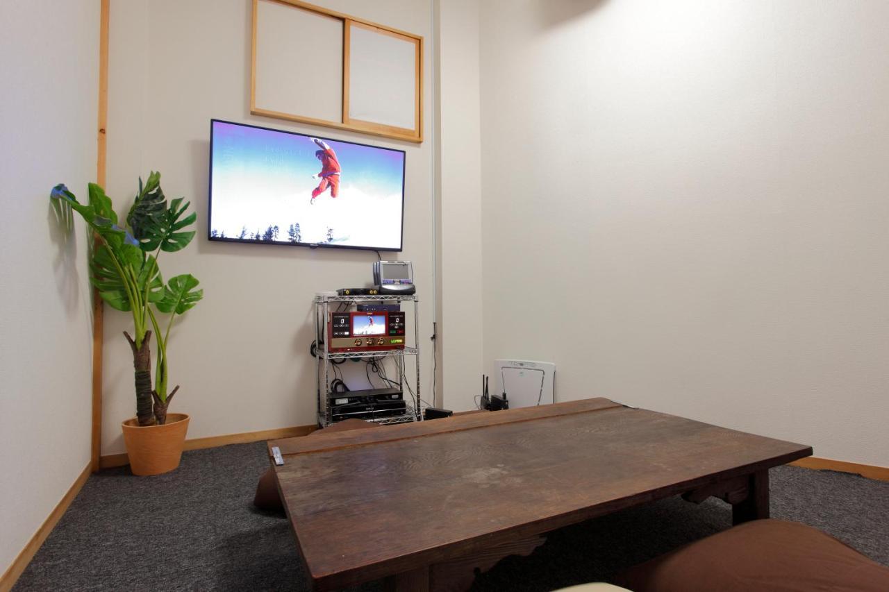 Atami Onsen Guesthouse Nagomi Eksteriør bilde